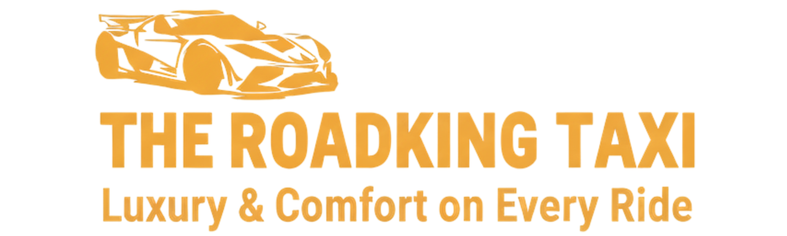The Roadking Taxi, Car rental agency